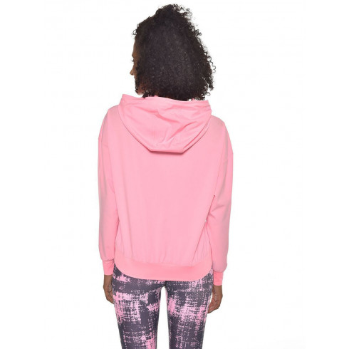 Фото Жіноче спортивне худі Bilcee TB21WR11S9225-1391 - зображення 4