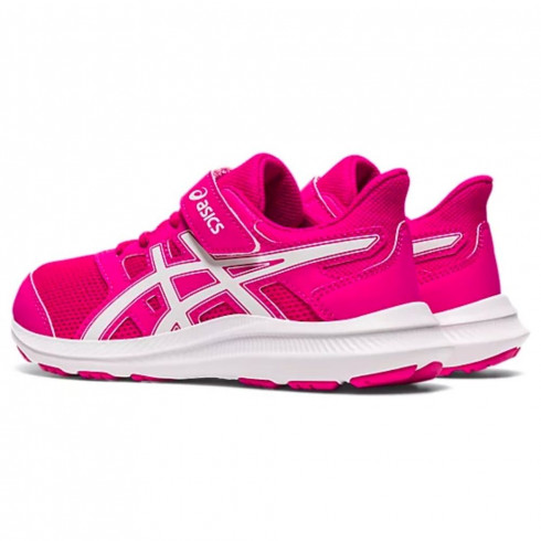 Фото Дитячі бігові кросівки Asics JOLT 4 PS 1014A299-700 - зображення 3