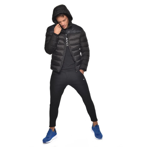 Фото Куртка чоловіча Bilcee TB20ML10W9422-1001 - зображення 5