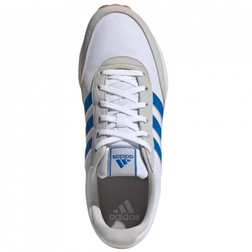 Чоловічі демісезонні кросівки Adidas RUN 60s 3.0 IG1177 - зображення 5 Фото Чоловічі демісезонні кросівки Adidas RUN 60s 3.0 IG1177 - зображення 5