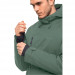 Фото Пуховик чоловічий cинтетичний Jack Wolfskin TROPOSPHERE INS JKT M 1115321_4311 - зображення 3