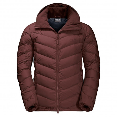 Фото Пуховик чоловічий Jack Wolfskin FAIRMONT MEN 1203591_2185 - зображення 4