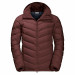 Фото Пуховик чоловічий Jack Wolfskin FAIRMONT MEN 1203591_2185 - зображення 4