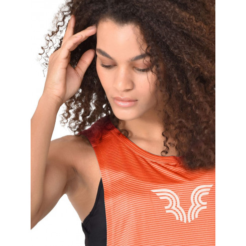 Фото Жіноча майка Bilcee TB20WI16S8612-1275 - зображення 6