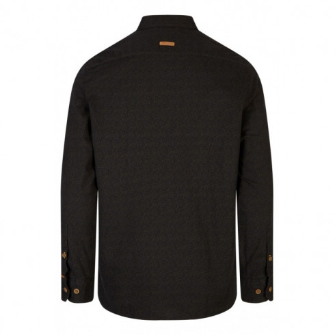 Фото Чоловіча сорочка з довгим рукавом Camel Active Longsleeve Shirt 409111-8S21-47 - зображення 2