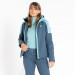 Фото Куртка жіноча гірськолижна Dare 2b Enliven Jacket DWP527-K11 - зображення 3