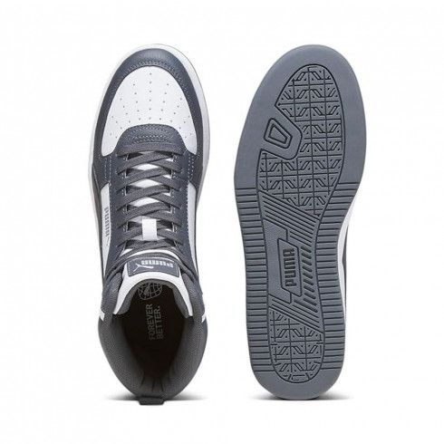 Фото Чоловічі кеди Puma Caven 2.0 Mid 39229105 - зображення 2