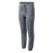 Фото Дитячі спортивні штани MARTES MALTER JR-MEDIUM GREY MELANGE - зображення 2