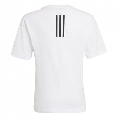 Фото Дитяча футболка Adidas XFG Batwing Graphic GV2033 - зображення 2