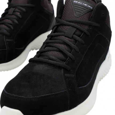 Фото Чоловічі напівчеревики Skechers 232411 BKW - зображення 2