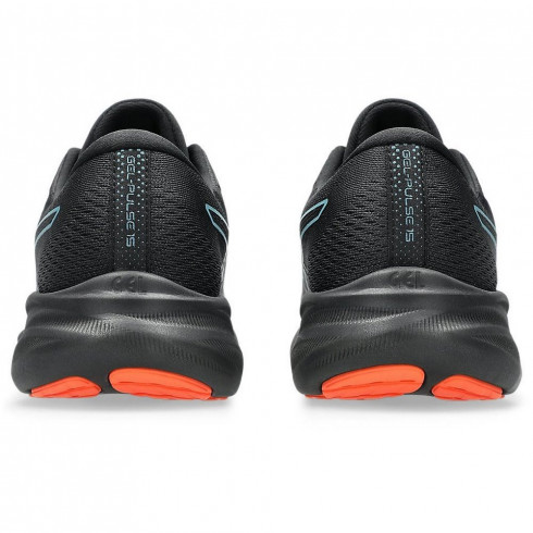 Фото Чоловічі бігові кросівки Asics GEL-PULSE 15 GTX 1011B781-002 - зображення 6