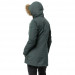 Фото Парку жіноча Jack Wolfskin COASTAL RANGE PARKA 1107713-6037 - зображення 2