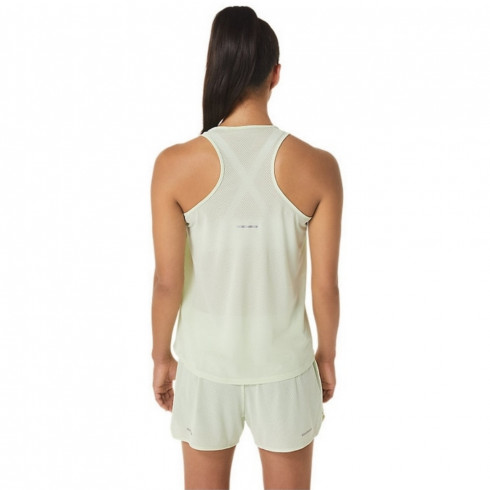 Фото Жіноча спортивна майка Asics LITE-SHOW TANK 2012C755-300 - зображення 5