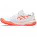 Фото Жіночі кросівки для тенісу Asics GEL-CHALLENGER 14 CLAY 1042A254-WHIT - зображення 3