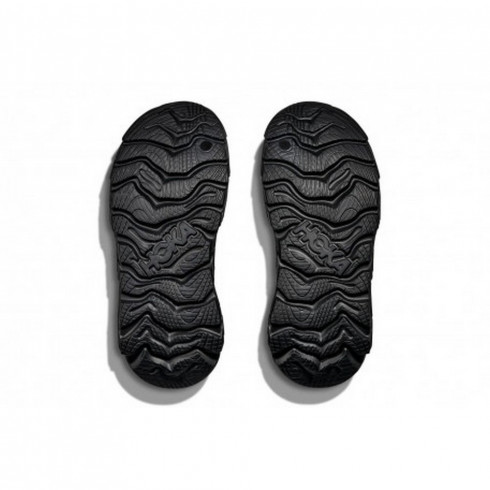 Кросівки для бігу Hoka One One U RESTORE CHUKKA TS 1169150-CRBN - зображення 5 Фото Кросівки для бігу Hoka One One U RESTORE CHUKKA TS 1169150-CRBN - зображення 5