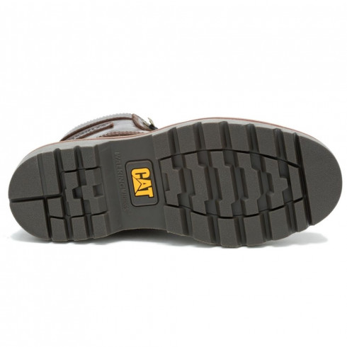 Фото Чоловічі черевики Caterpillar COLORADO GRADER WP P111552 - зображення 6