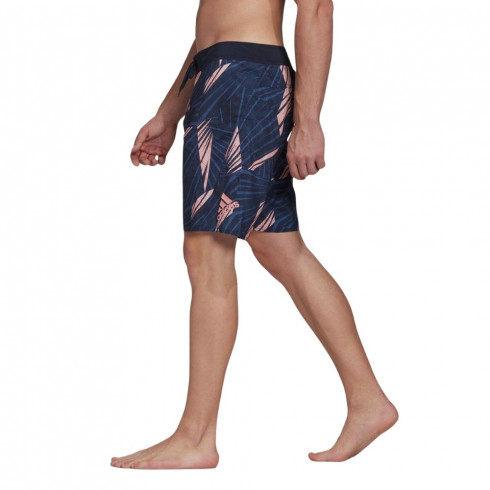 Фото Чоловічі пляжні шорти Adidas Graphic Tech FJ3906 - зображення 5