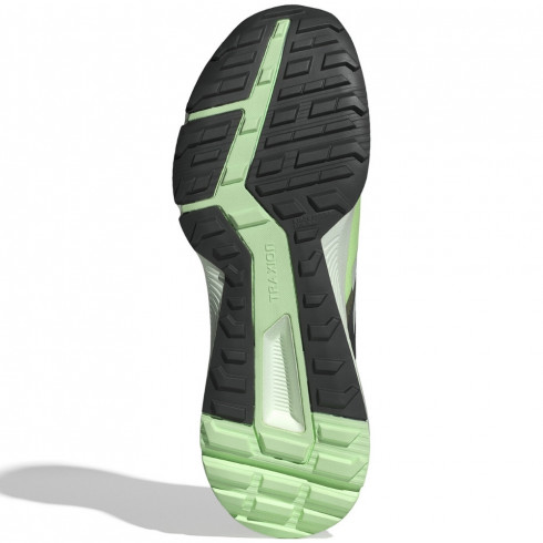 Фото Чоловічі бігові кросівки Adidas Terrex Soulstride IG8023 - зображення 2