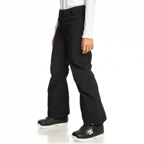 Фото Дитячі зимові штани ROXY BACKYARD G PT ERGTP03050-TRUE - зображення 2