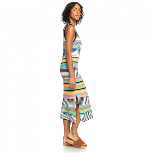 Фото Жіноча сукня ROXY SUNSHNE BOUQUET J SWTR ERJSW03562-KYH6 - зображення 2