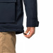Фото Парка чоловіча Jack Wolfskin GLACIER CANYON PARKA 1107674_1010 - зображення 4