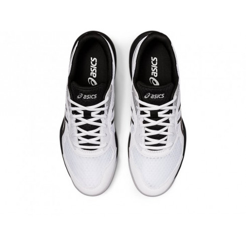 Фото Чоловічі волейбольні кросівки ASICS UPCOURT 5 1071A086-101 - зображення 5