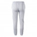 Фото Жіночі спортивні штани MARTES LADY MALTER-LIGHT GREY MELANGE - зображення 3