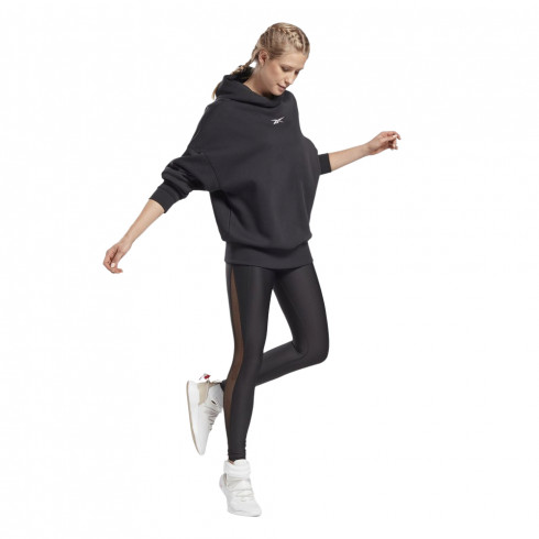 Фото Жіноче худі Reebok RETRO OVERSIZE GM9071 - зображення 4