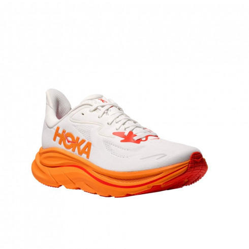 Фото Жіночі кросівки для бігу HOKA ONE ONE CLIFTON 10 1162031-FGZ - зображення 7