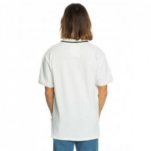 Фото Чоловіча футболка Quiksilver LOIA KTTP EQYKT04335-WBK0 - зображення 2