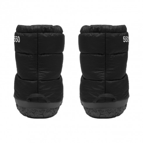 Фото Жіночі черевики The North Face NUPTSE BOOTI NF0A5LWCKT01-0001 - зображення 3