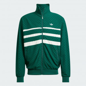 Чоловіча спортивна кофта Adidas Monogram Originals JD0696