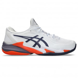 Чоловічі кросівки для тенісу Asics COURT FF 3 CLAY 1041A371-104
