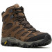 Фото Чоловічі трекінгові черевики Merrell MOAB 3 APEX MID WP J037051 - зображення 4