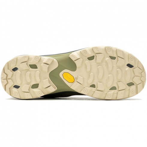 Фото Чоловічі трекінгові кросівки Merrell MOAB SPEED 2 J037527 - зображення 2