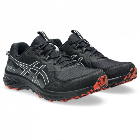 Чоловічі бігові кросівки Asics GEL-VENTURE 10 1011B967-003 - зображення 2 Фото Чоловічі бігові кросівки Asics GEL-VENTURE 10 1011B967-003 - зображення 2