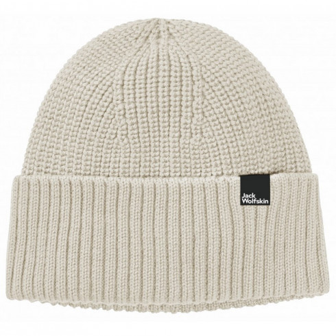 Фото Жіноча шапка Jack Wolfskin SCHWANSEE BEANIE W 1911041_A0028 - зображення 2