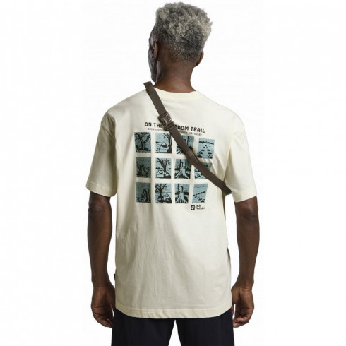 Фото Сумка Jack Wolfskin KONYA HIPBAG 8007801_E0180 - зображення 3