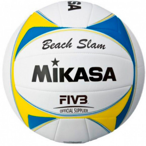 Фото М'яч волейбольний Mikasa VXS-13 - зображення 1