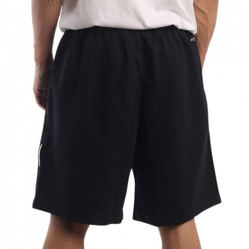 Фото Чоловічі спортивні шорти Nike M NK DF SI FLC 8IN SHORT DQ5712-010 - зображення 4