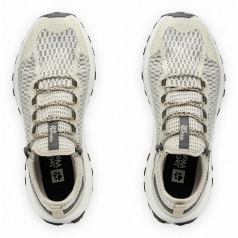 Фото Чоловічі кросівки Jack Wolfskin PRELIGHT SWIFT VENT LOW M A64084_A0029 - зображення 8