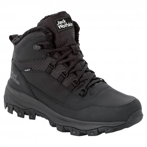 Фото Чоловічі черевики Jack Wolfskin EVERQUEST TEXAPORE MID M 4053611_6000 - зображення 3