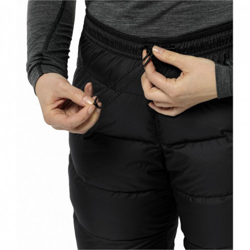 Фото Жіночі штани утеплені Jack Wolfskin ATMOSPHERE PANTS W 1501303_6000 - зображення 5