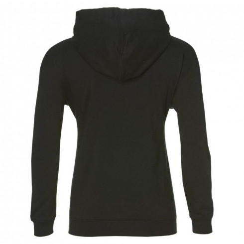 Фото Жіноча спортивна кофта Asics BIG ASICS OTH HOODIE 2032A990-001 - зображення 2