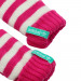 Фото Дитячі рукавиці Adidas STRIPE MITTEN M36163 - зображення 2