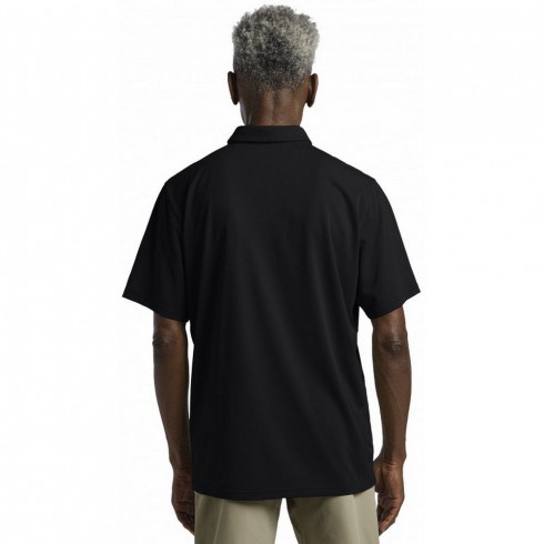 Фото Чоловічій поло Jack Wolfskin DELGAMI POLO M 1809801_6000 - зображення 2