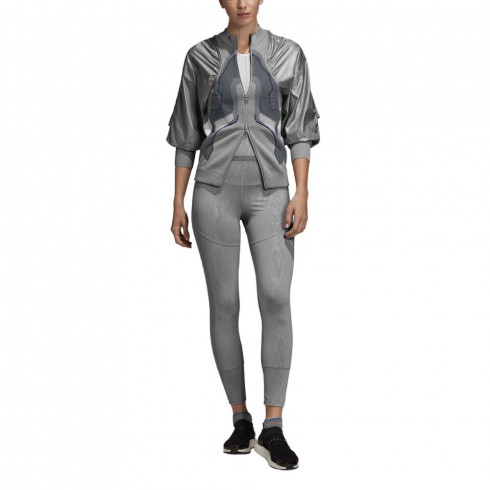 Фото Жіночий светр Adidas MIDLAYER DT9384 - зображення 7