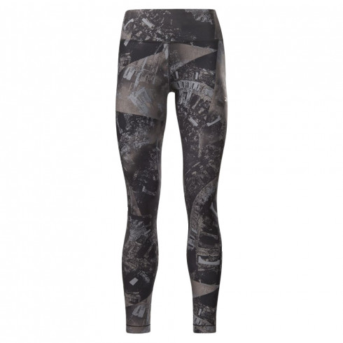 Фото Жіночі легінси Reebok LUX PERFORM GI6530 - зображення 6