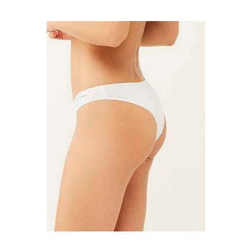 Фото Труси-бразиліана жіночі набір 5 шт. U.S. POLO ASSN 67007 - зображення 6