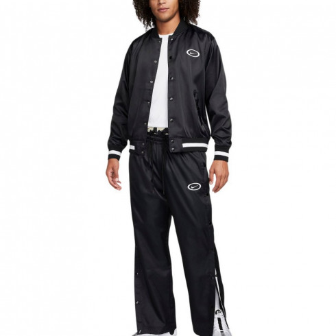 Фото Чоловічі спортивні штани NIKE DNA DRI-FIT BLACK FN2726-010 - зображення 5